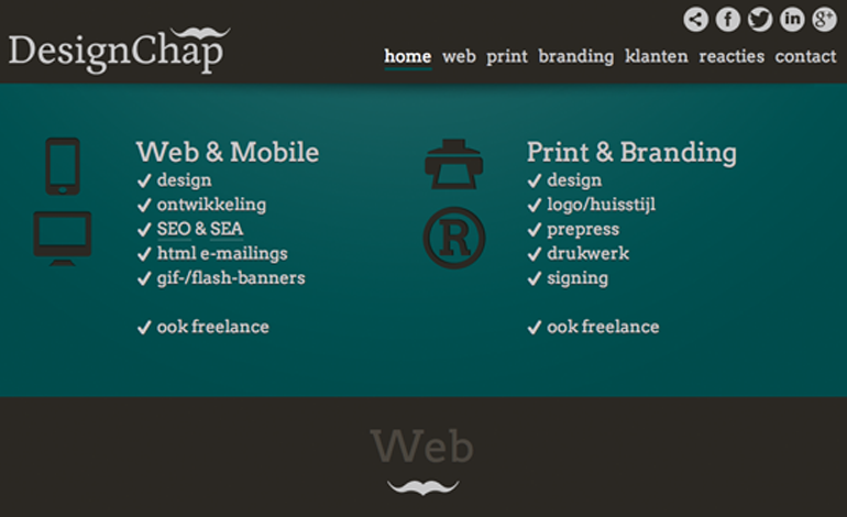DesignChap