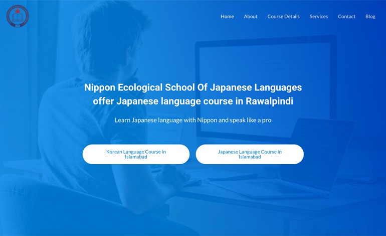 Nippon Ecological School of Japanese language 