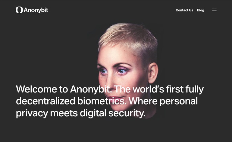 Anonybit