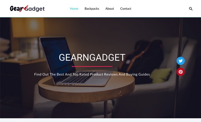 Gearngadget