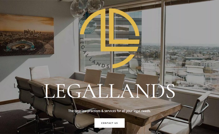Legallands