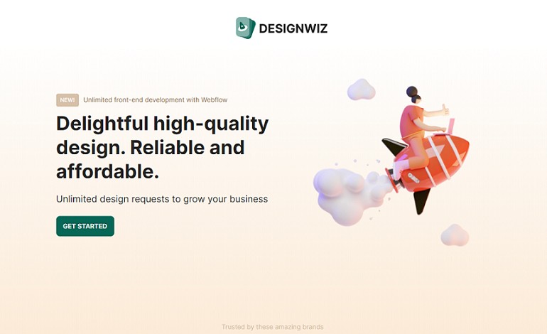 DesignWiz