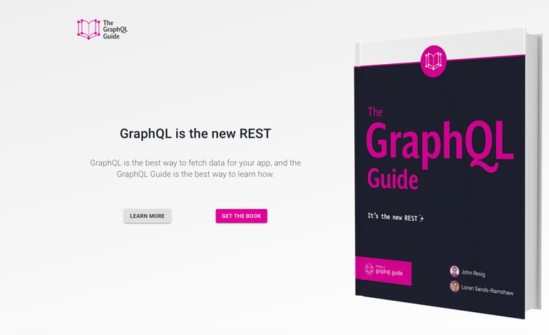 The GraphQL Guide