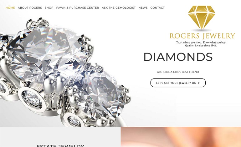 Rogers Jewelry