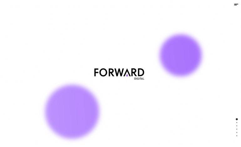 Forward Digital 