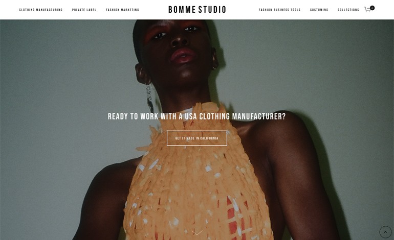 Bomme Studio