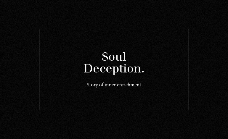 Soul Deception