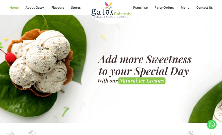 Gatox Naturals