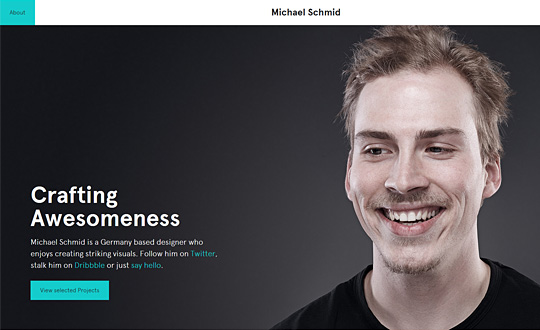 Michael Schmid