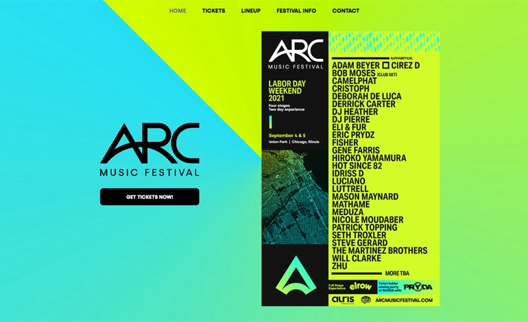 ARC Music Festival