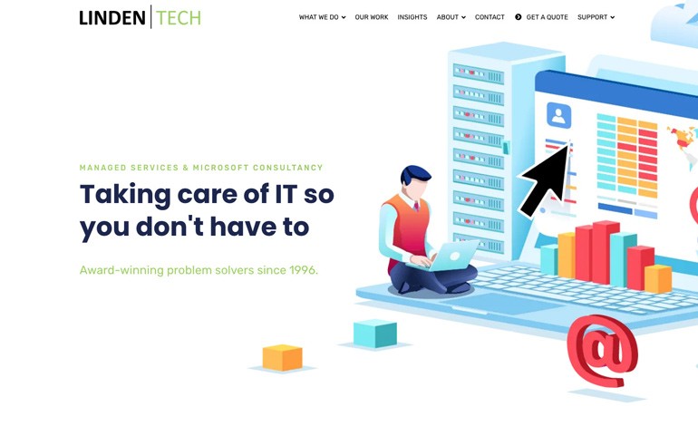 Lindentech