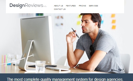 Design Reviews