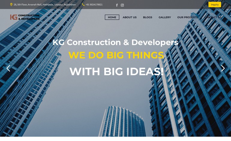 KG Construction