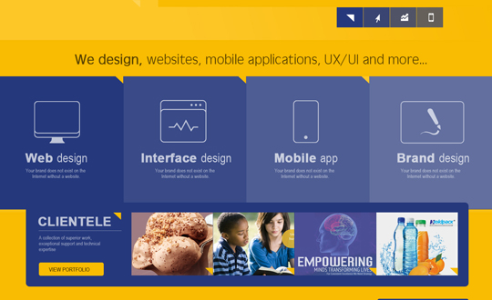 Software Technology Works Inc