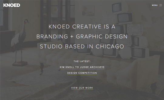 Knoed Creative