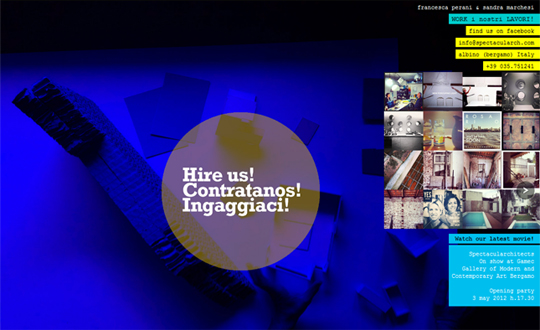 spectacularch! architecture and design studio