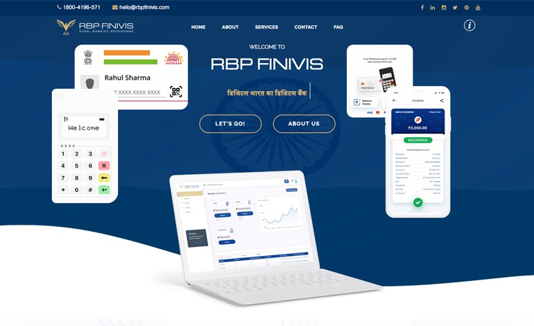 RBP FINIVIS Private Limited