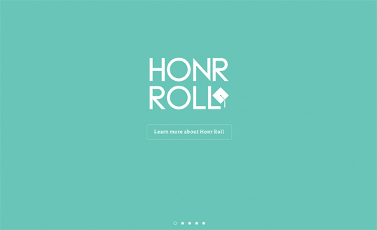 Honr Roll