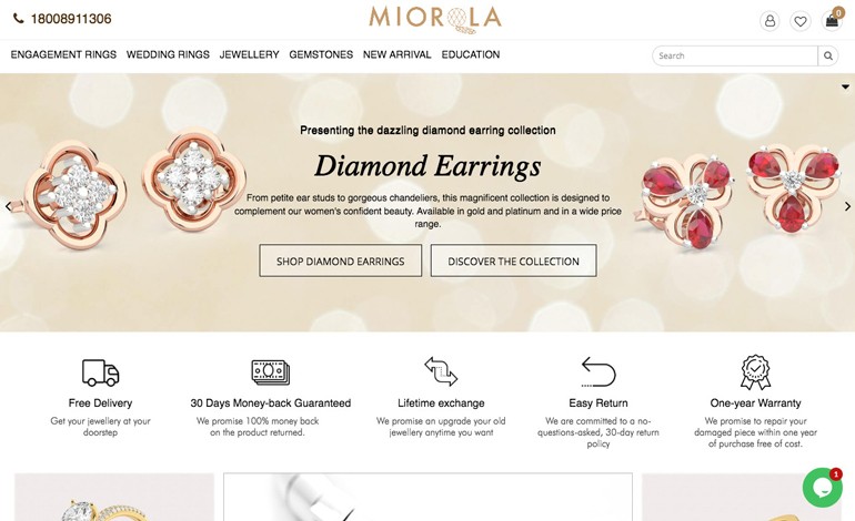 Miorolajewellery