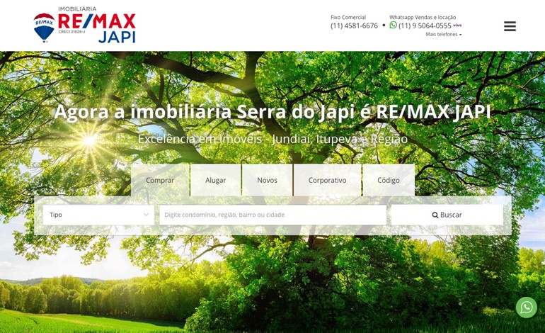 REMAX Japi