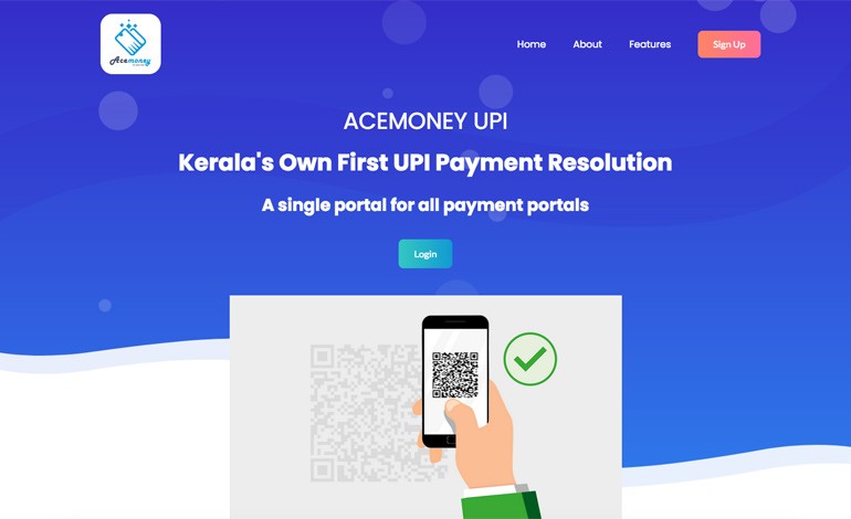 Acemoney UPI