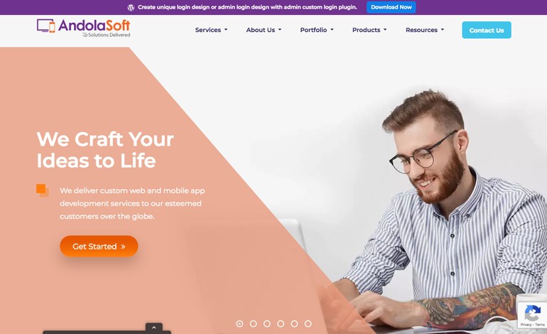 Andolasoft Inc