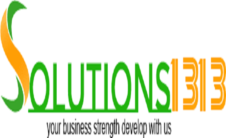 Solutions1313