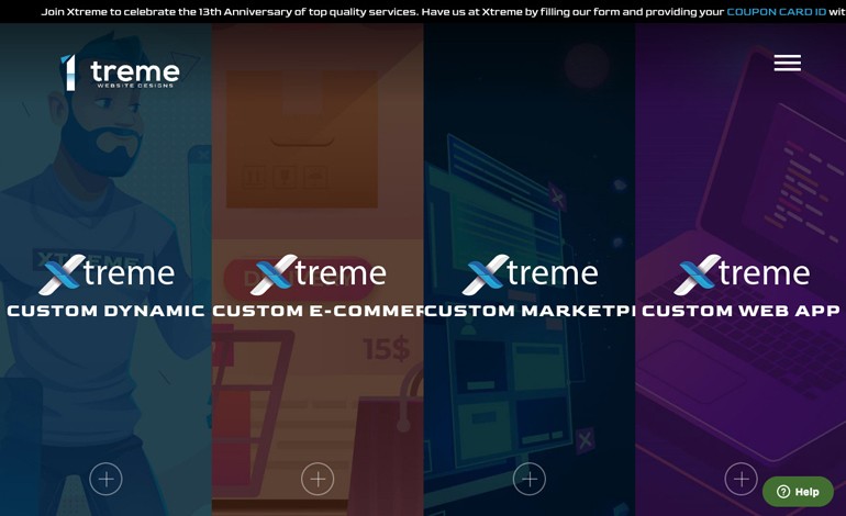 Xtreme Website Designs