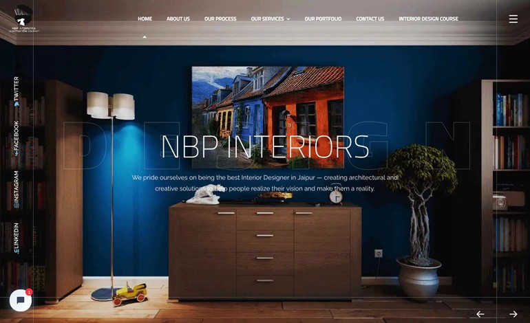 NBP Interiors