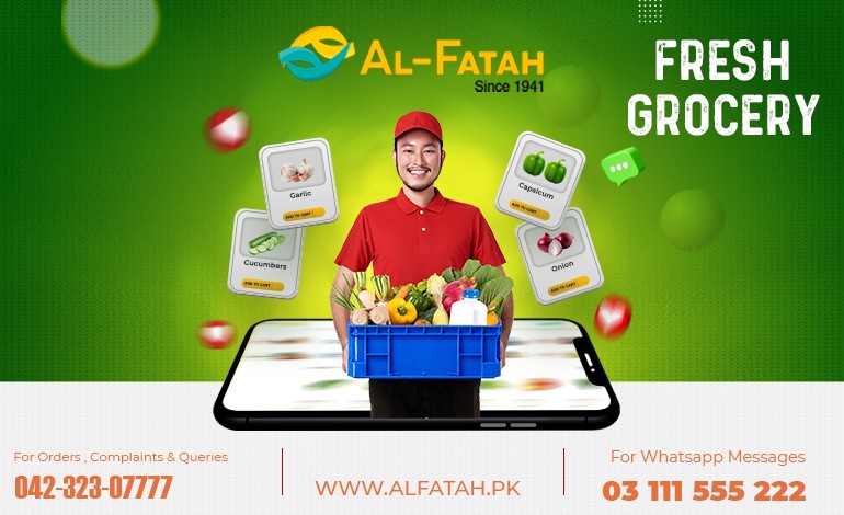 AlFatah