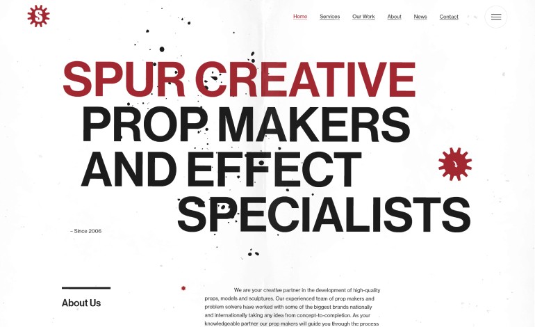 Spur Creative