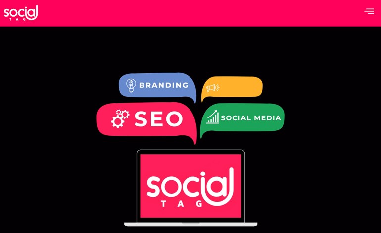 SocialTAG India
