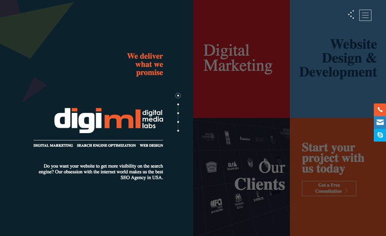Digiml