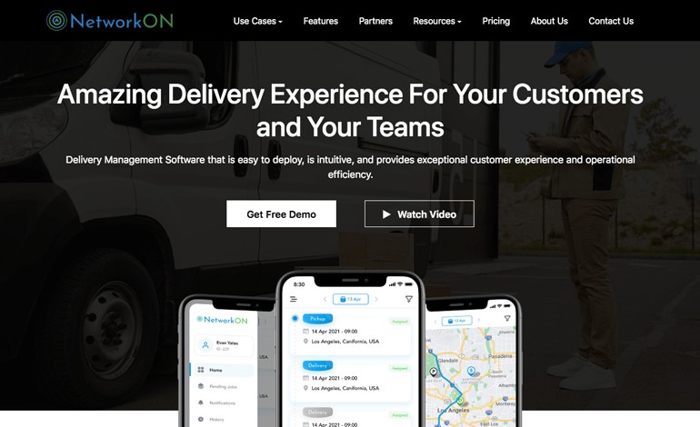 NetworkON