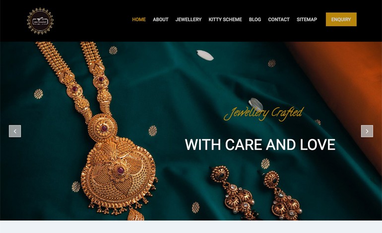 Jain Jewellers