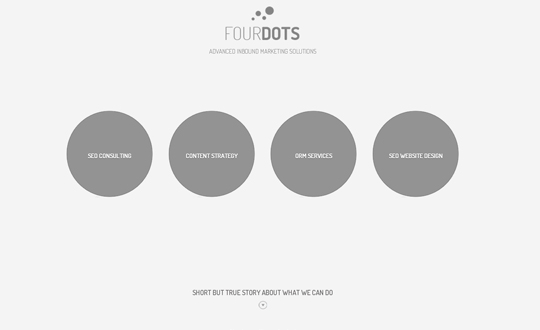 Four Dots