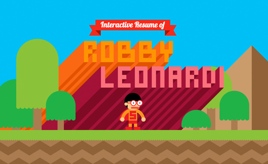 Robby Leonardi