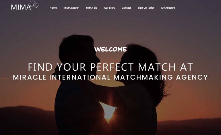 Miracle International Matchmaking Agency