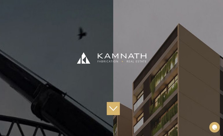 Kamnath Infrastructure