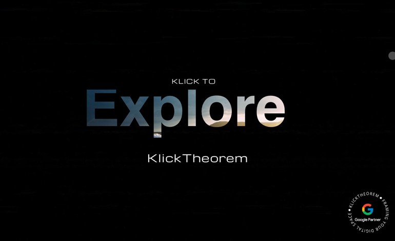 klicktheorem