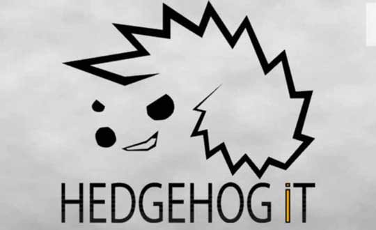 Hedgehog IT