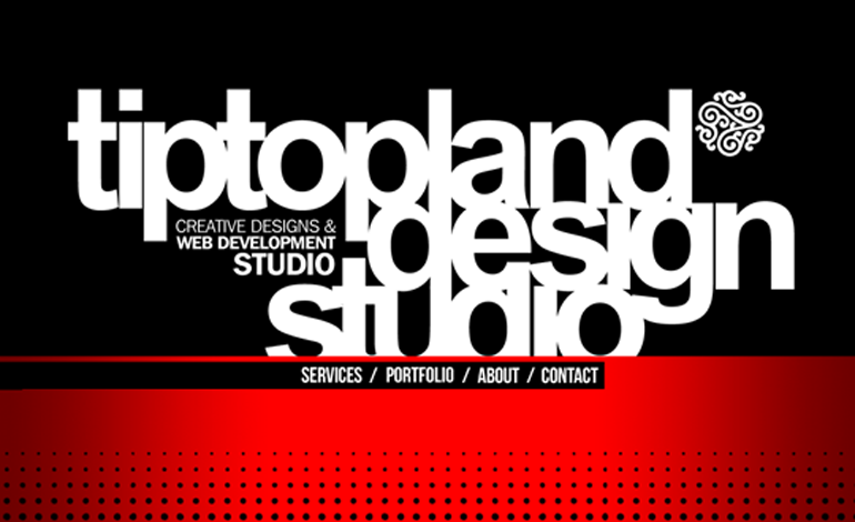 TipTopLand Design Studio