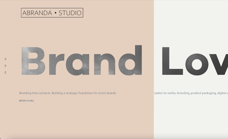 Abranda Studio