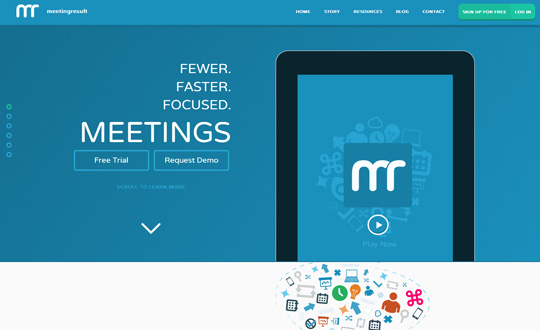 MeetingResult