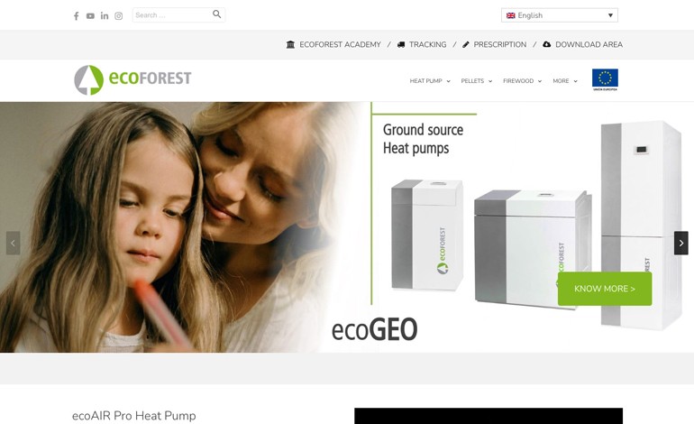 Ecoforest