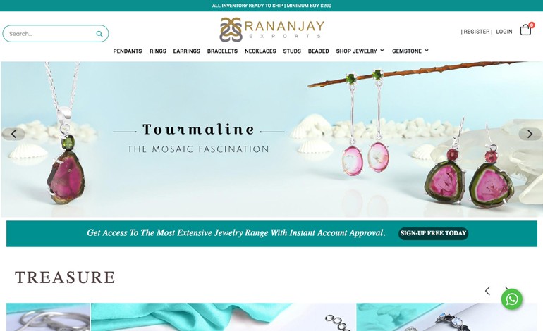 Rananjay Exports