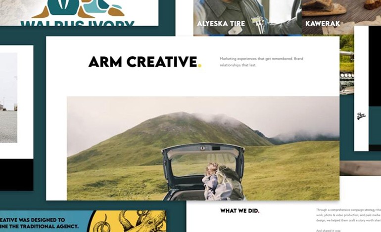 ARM Creative