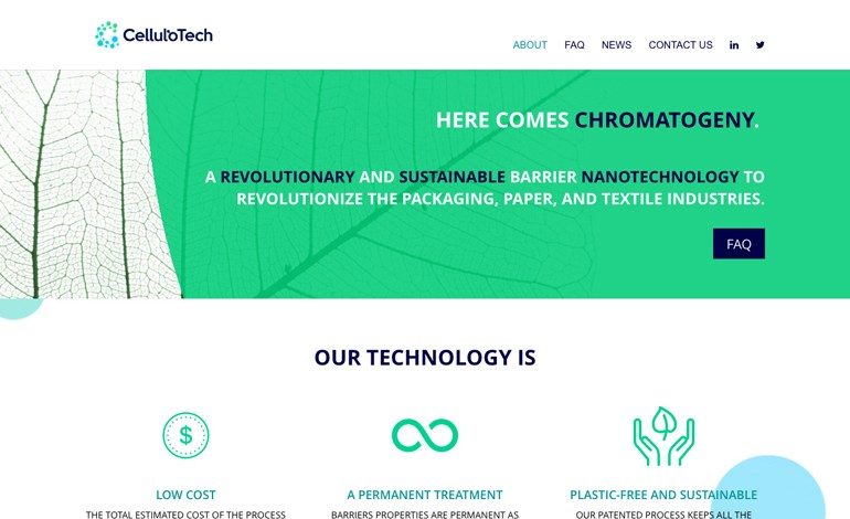 Cellulotech