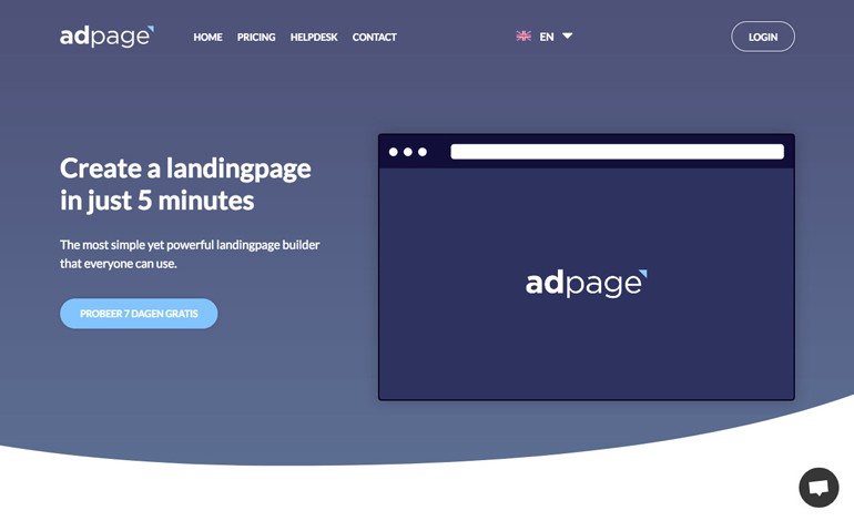 AdPage