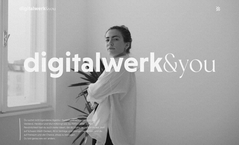 You digitalwerk